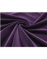 Colour Box Velvet Gardens Aubergine F121-5026