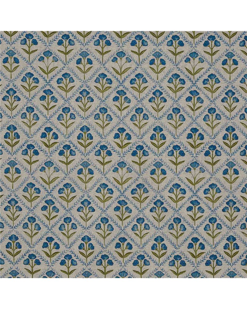 Poppy Blue TPOPBLU