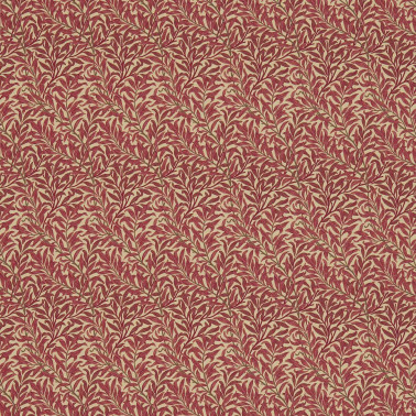 Willow Bough Crimson Manilla DM6W230288