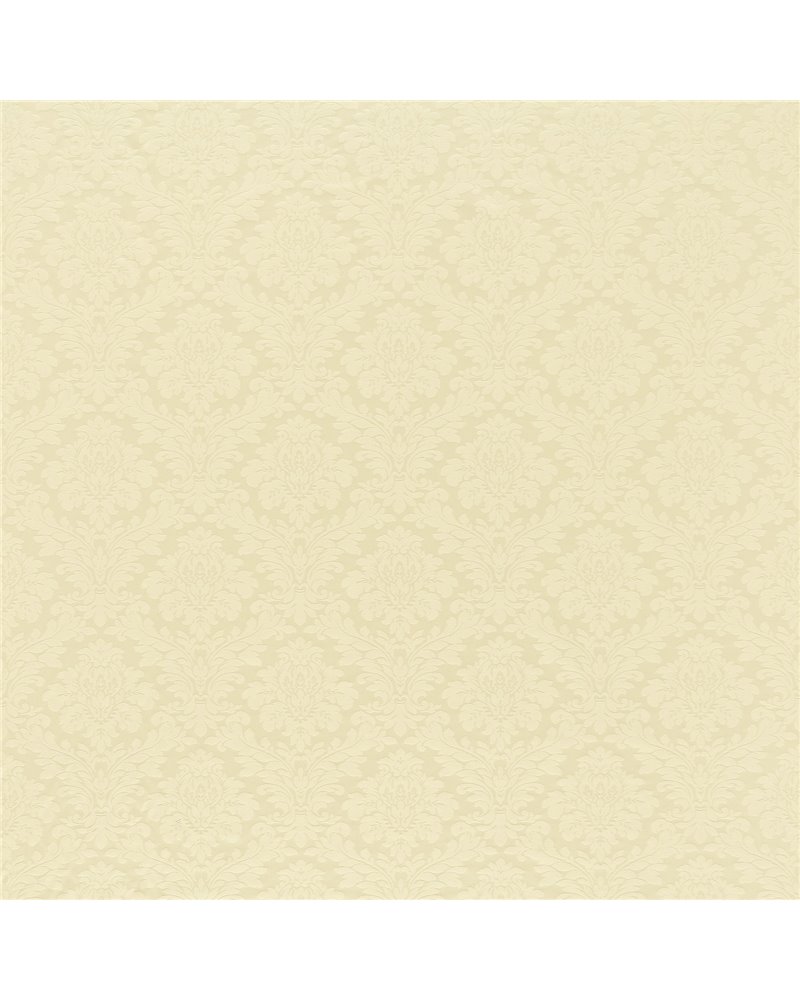 Lymington Damask Buttermilk DNLMLD304 Lymington Damask Buttermilk DNLMLD304