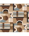 Paro Acajou Sable 10950132