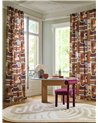 Paro Pourpre Ocre 10950355