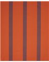 Al Capone Bleu Fond Orange 2585606