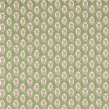 Sessile Leaf Forest Green DARB227075