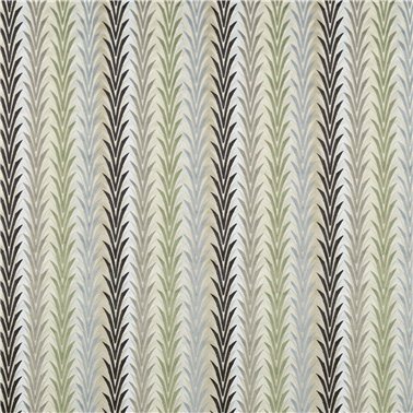 Velika Brass Ebony Glacier HVVC132965