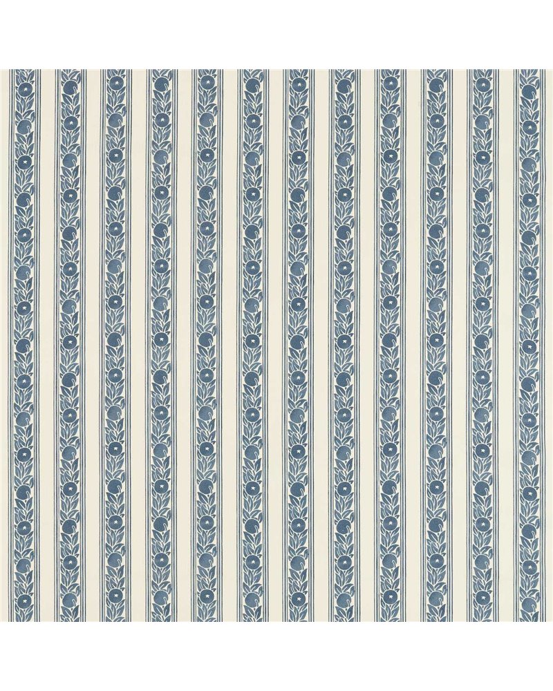 Fruit Stripe Indigo MAMB227117 Fruit Stripe Indigo MAMB227117