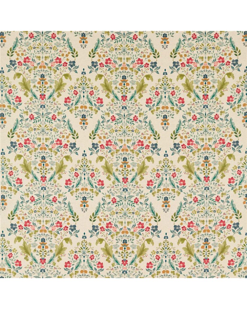 Gawthorpe Forest Linen F1558-02 Gawthorpe Forest Linen F1558-02