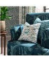 Acanthus Jacquard Linen F1740-03