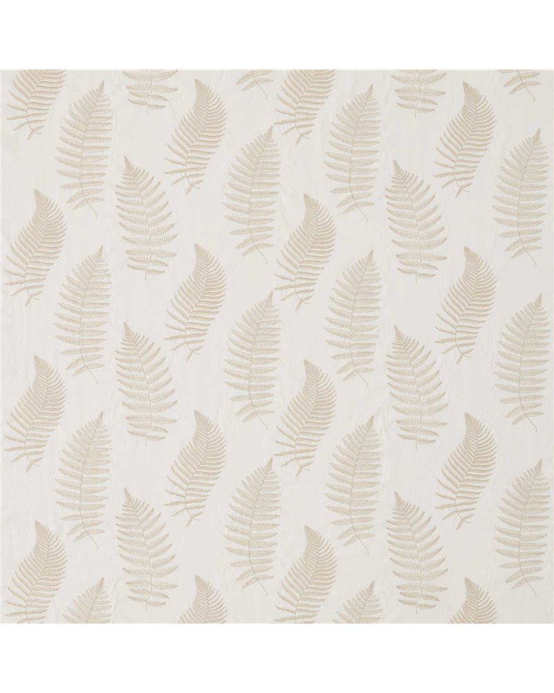 Fern Embroidery Ivory DWOW235607 Fern Embroidery Ivory DWOW235607