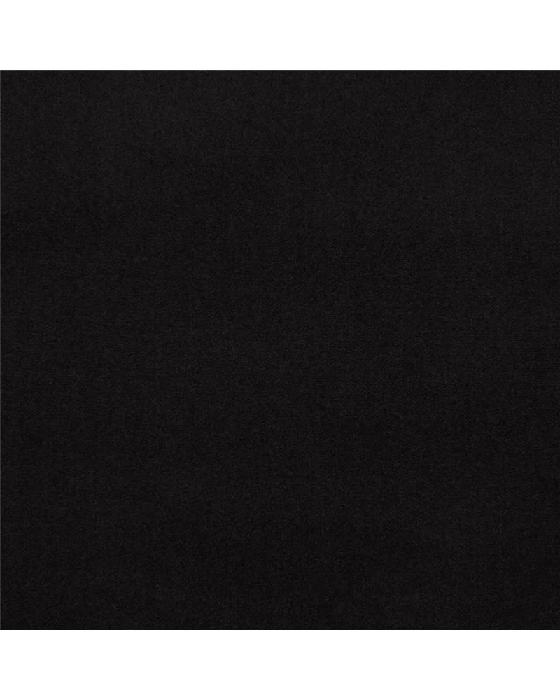 Jermyn Wool Velvet Black FRL5162-03 Jermyn Wool Velvet Black FRL5162-03