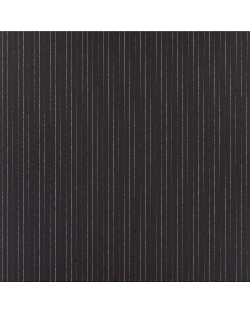 Ashby Stripe Black FRL5178-02 Ashby Stripe Black FRL5178-02
