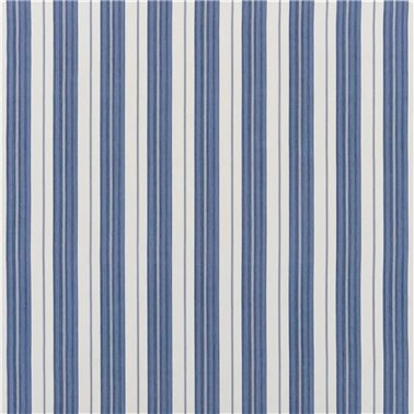 Joelle Ticking Bleu FRL5004-01