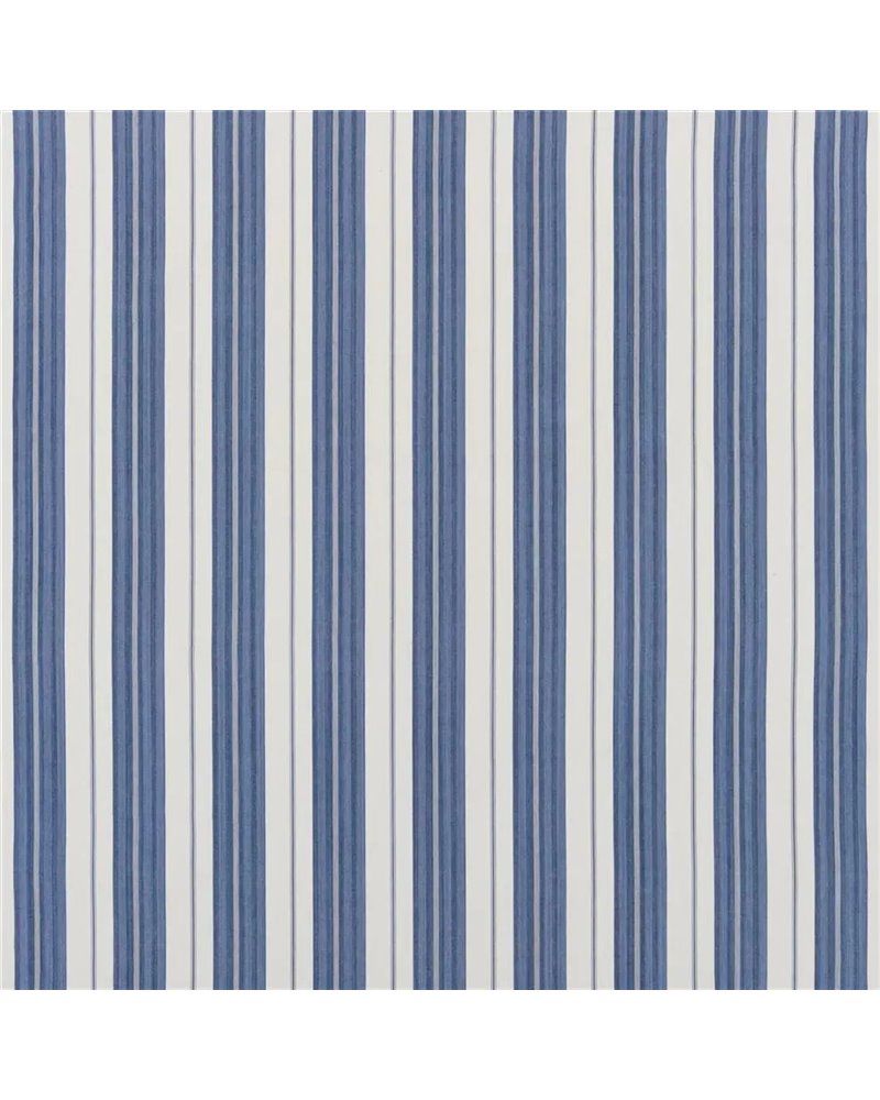 Joelle Ticking Bleu FRL5004-01 Joelle Ticking Bleu FRL5004-01