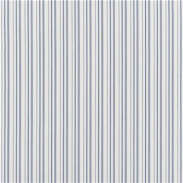 Annick Ticking Bleu FRL5005-01