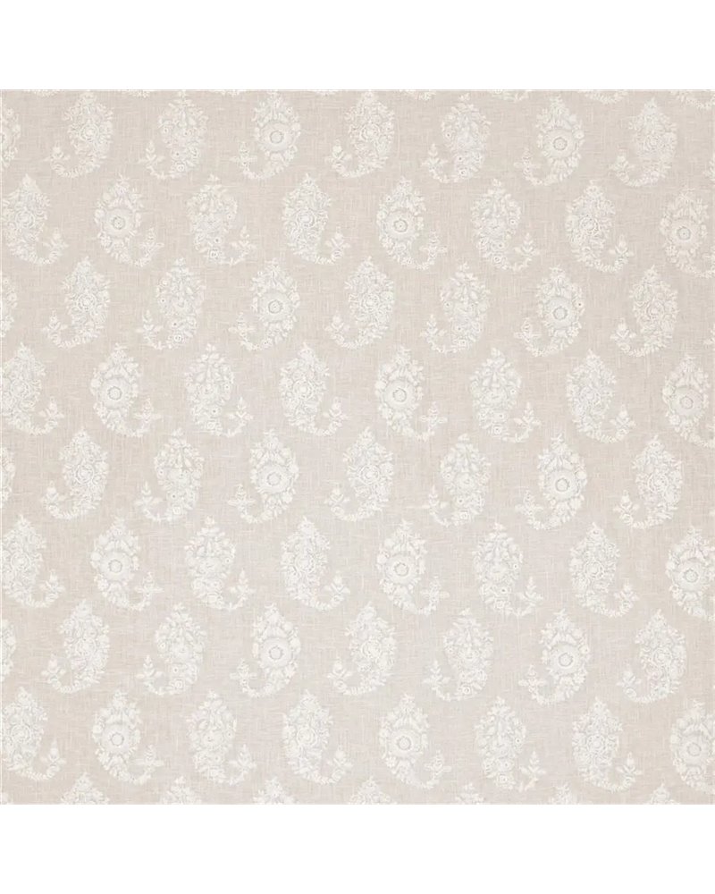 Imari Paisley Sheer Gossamer FRL5048-01 Imari Paisley Sheer Gossamer FRL5048-01