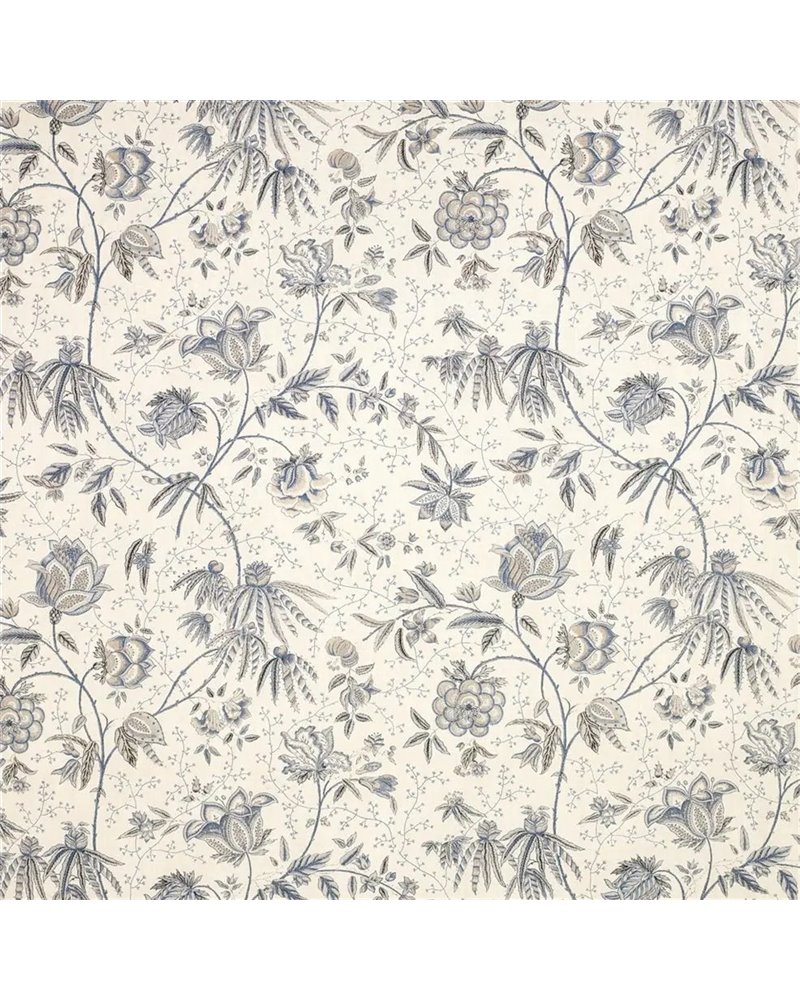 Pillar Point Floral Dew FRL5044-01 Pillar Point Floral Dew FRL5044-01