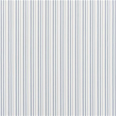 Annick Ticking Provence Bleu FRL5005-02