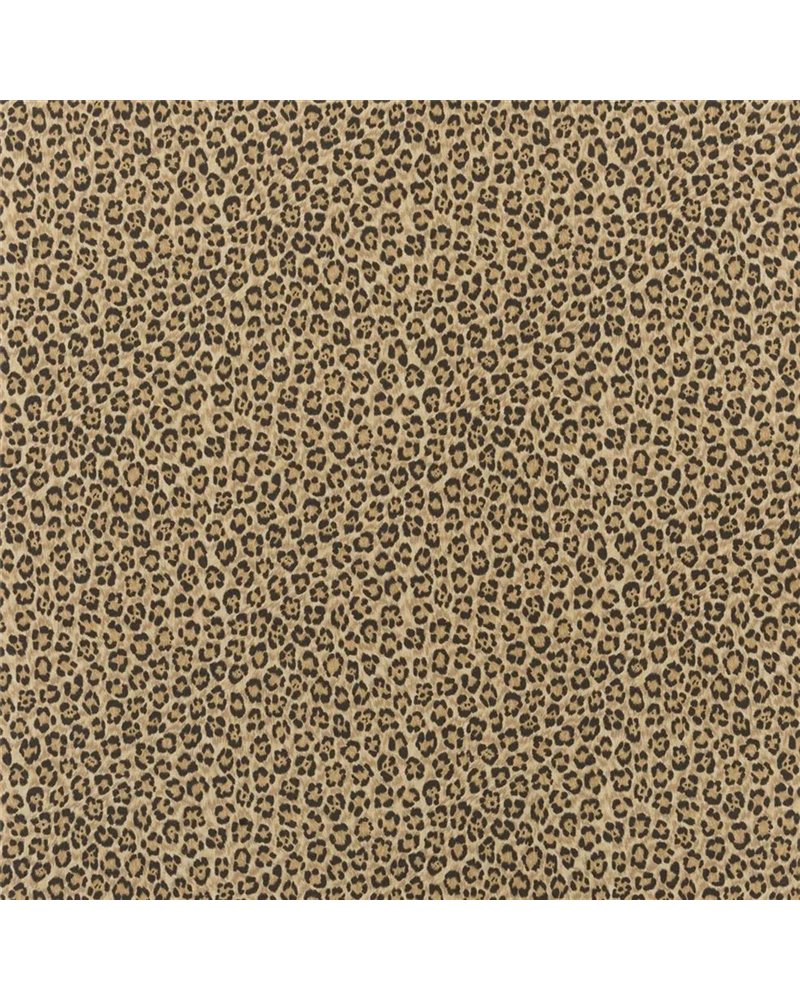 Bacara Leopard Bamboo FRL5017-01 Bacara Leopard Bamboo FRL5017-01