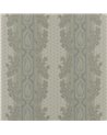 Glenview Paisley Lambs Ear FRL5303-02