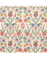 Camille Pink Green J0261-01