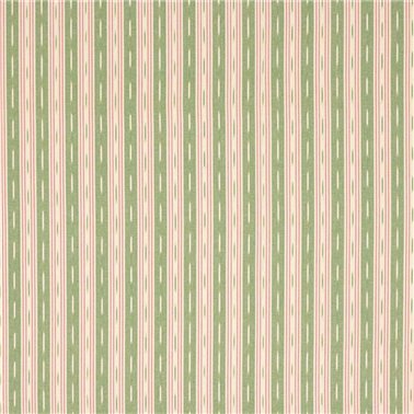 Oxley Stripe Green Pink J0255-06