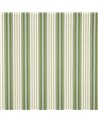 Deacon Stripe Green J0270-03