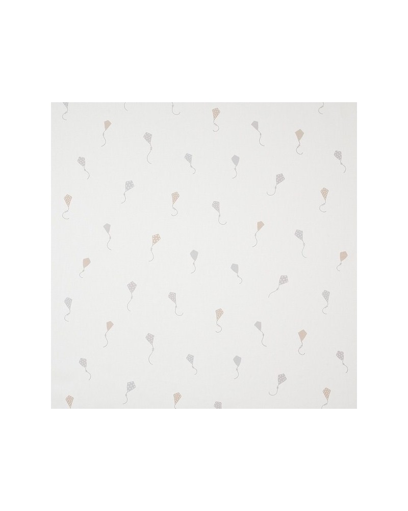 Tela MWS29991313 CERFS VOLANTS BEIGE Casadeco Tela MWS29991313 CERFS VOLANTS BEIGE Casadeco