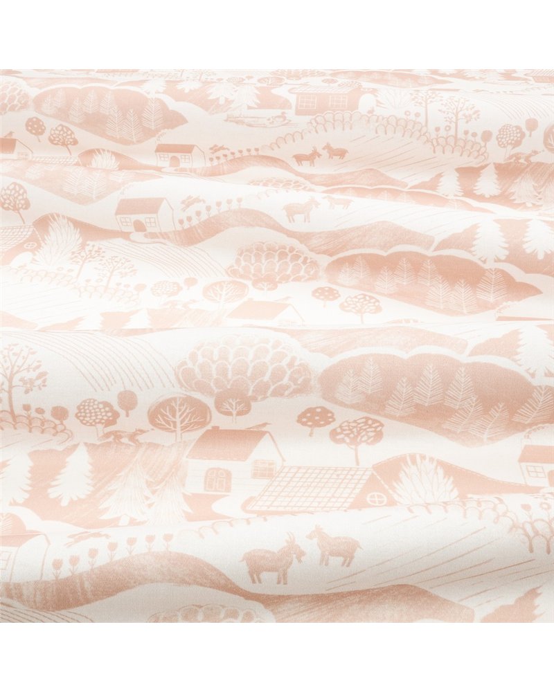 Far Far Away Blush V360801