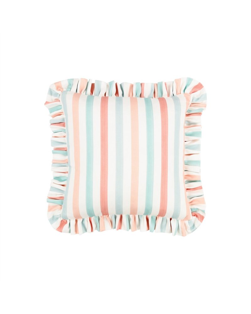 Candy Cane Cushion Sorbet VNC361804