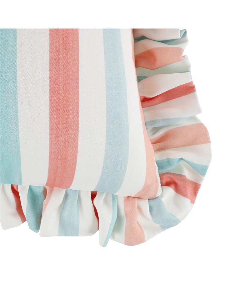 Candy Cane Cushion Sorbet VNC361804