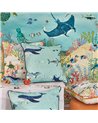 Fintastic Cushion VNC360201