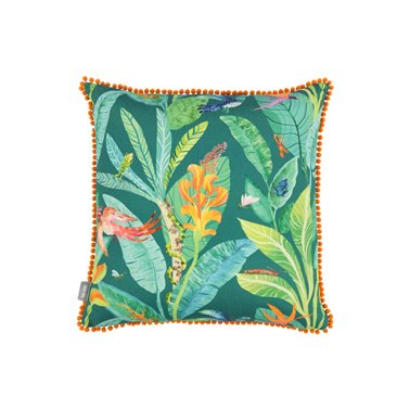 Jungle Boogie Cushion...