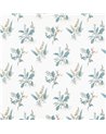 Woodland Beige and Soft Blue AF57850
