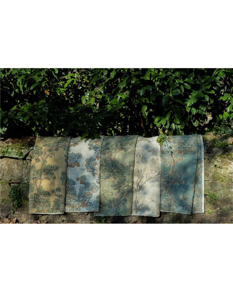 Field Maple Sapphire TFIEZAP