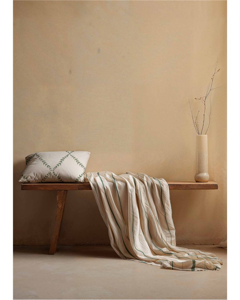 Rolling Stripes Mint TROLMIN