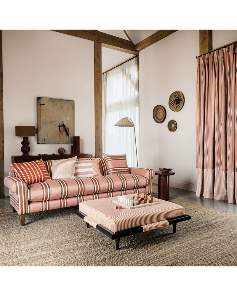Tiva Tuscan Pink 8054-07