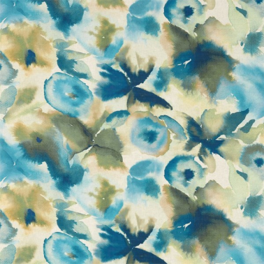 Tela HETH120574 FLORES Harlequin