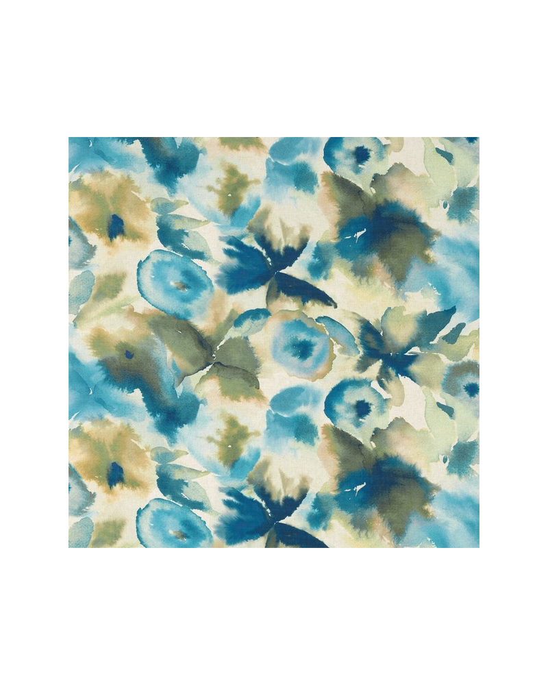 Tela HETH120574 FLORES Harlequin