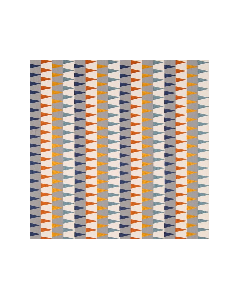 Tela HETH132013 AZUL Harlequin