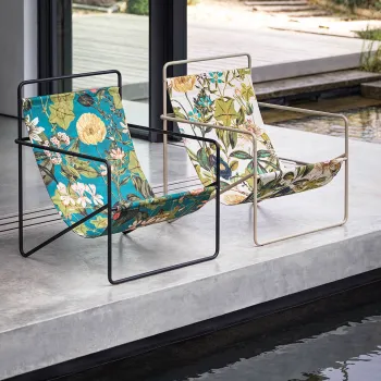 Colección Alfresco Indoor-Outdoor - Telas Clarke & Clarke