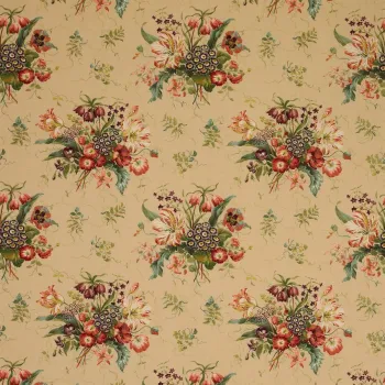 Colección Classic Prints - Telas Colefax And Fowler