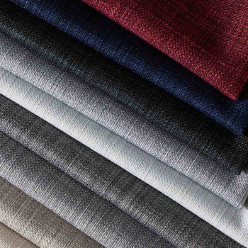 MEZZANOTTE FABRICS