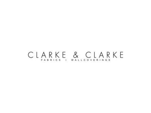 Telas Clarke & Clarke