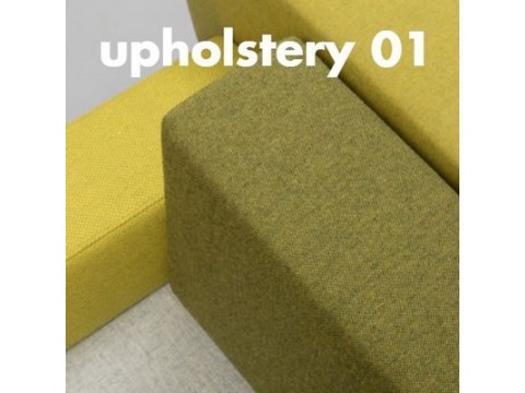Colección Upholstery 01 - Telas Vescom