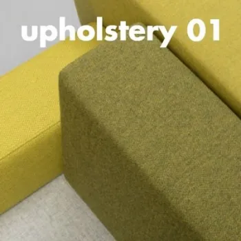 Colección Upholstery 01 - Telas Vescom