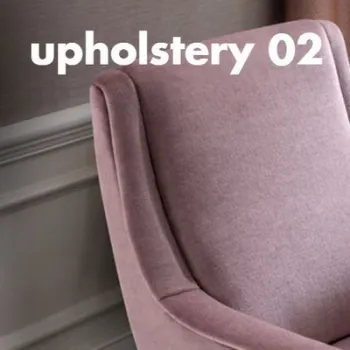 UPHOLSTERY 02