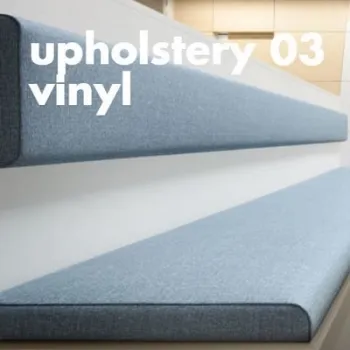 UPHOLSTERY 03 VINYL