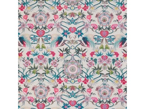 Colección Durbar Fabrics - Telas Matthew Williamson