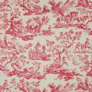 Tela Selma Rose Poudre M4056-20 MANUEL CANOVAS