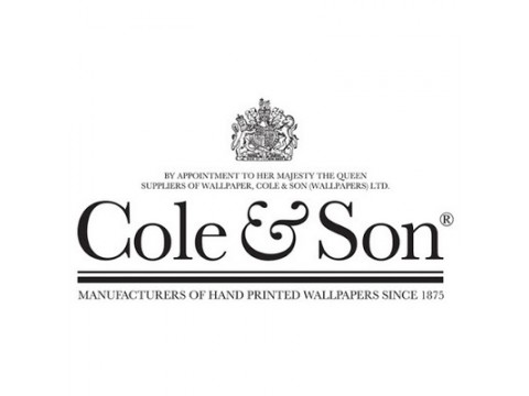 Telas Cole & Son - Tienda Online - El Mundo de las Telas